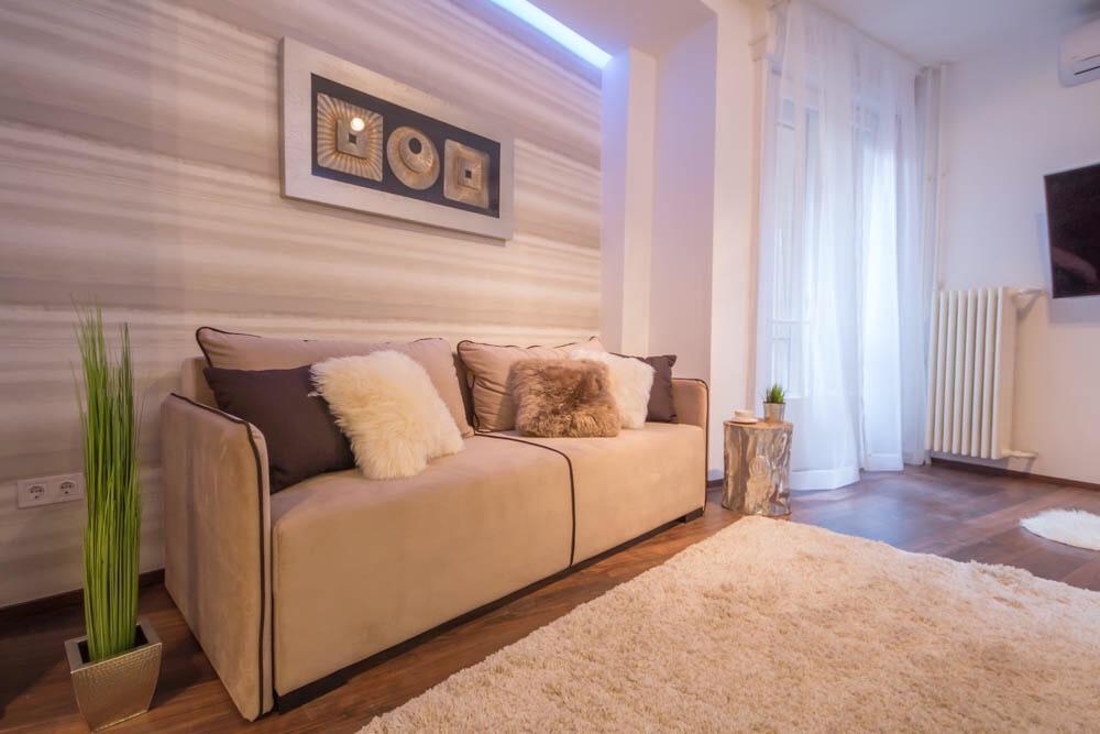 Gold Apartman Budapest Exterior photo